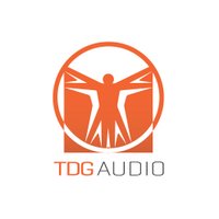 TDG Audio(@TDGAudio) 's Twitter Profile Photo