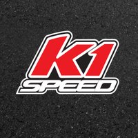 K1 Speed (@k1speed) 's Twitter Profile