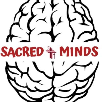 Sacred Minds is a collection of passionate leaders dedicated to identifying, recognizing and maintaining mental wellness in ourselves and others.