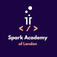 Spark Academy(@london_spark) 's Twitter Profile Photo