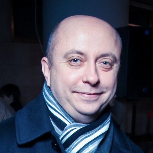 Bolotnykov's profile picture. Photography Enthusiast & AI Creator