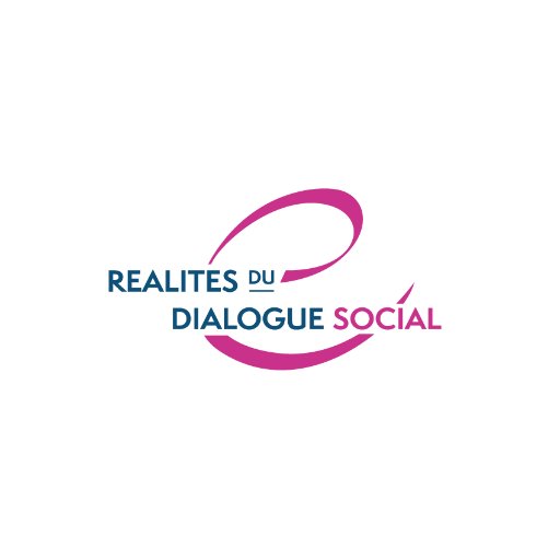 Association reconnue d'intérêt général dédiée à la promotion d'un  #DialogueSocial loyal et efficient