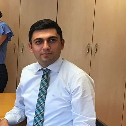 erdalbaydar's profile picture. 