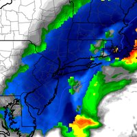 NJ Weather Center ❄️ (@northeastnjwx) 's Twitter Profile