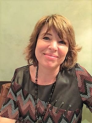 LSenechal78's profile picture. Formatrice Professionnelle d'Adultes sur les métiers de l'assistanat