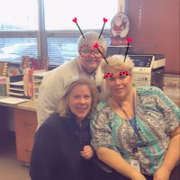 Glen Oaks Office (@oaksoffice) 's Twitter Profile