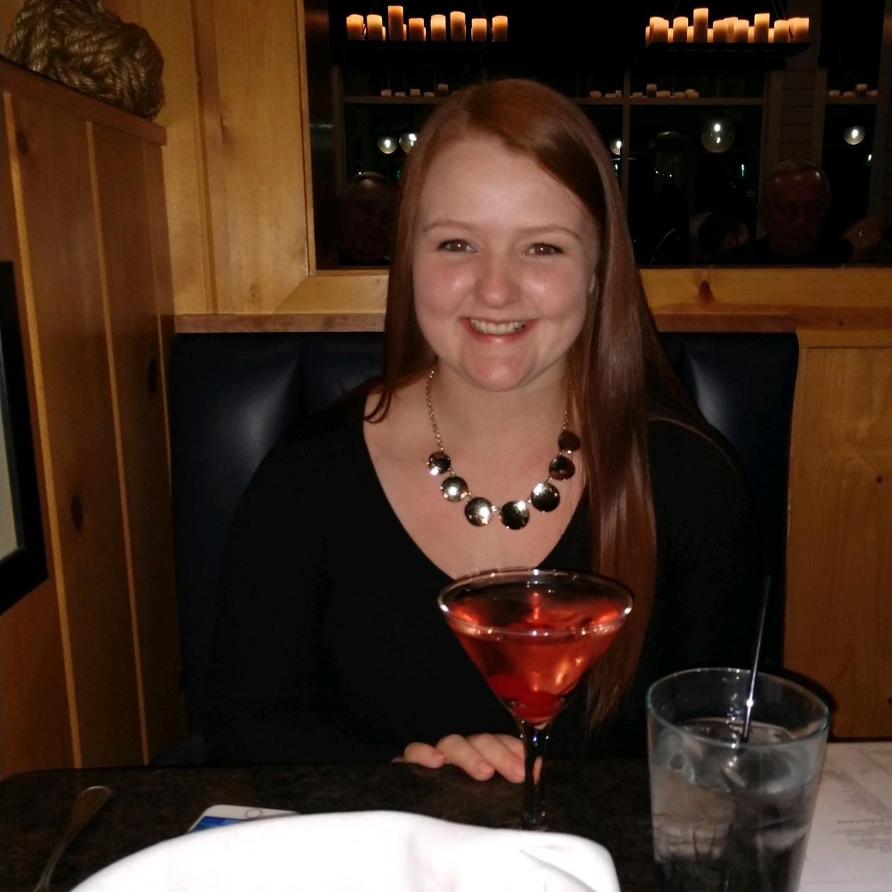 sjallday13's profile picture. Yes, I made a new twitter