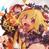 カーミン@よどみない (@kamindani) 's Twitter Profile