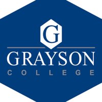 Grayson College (@graysoncollege) 's Twitter Profile