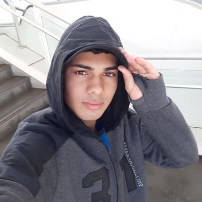 Sempre SDV!!!
Futuro empreendedor digital e desenvolvedor de software👨💻✌
Jesus é o caminho a verdade e a vida🙏🍃