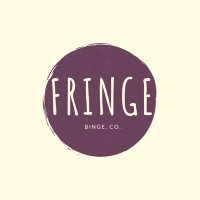 Fringe Binge Co.(@KimDoggawnDeli1) 's Twitter Profile Photo