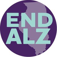 Alzheimer's Association Illinois Chapter (@alzillinois) 's Twitter Profile