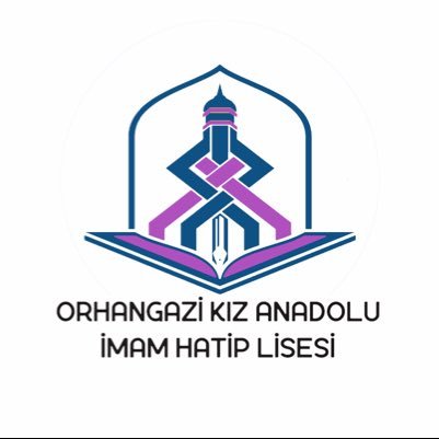 Orhangazi Kız Anadolu İmam Hatip Lisesi Resmî Twitter Hesabı