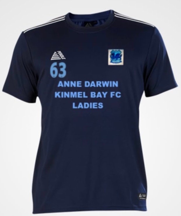 Kinmel Bay ladies FC