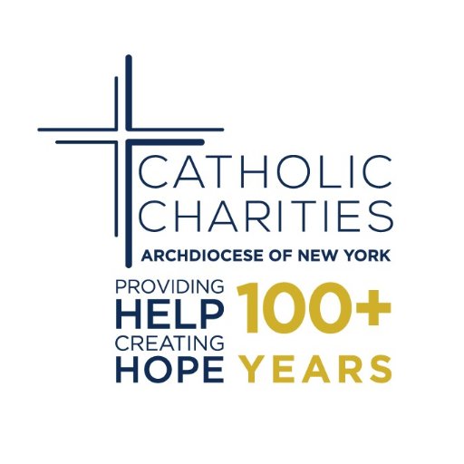 Creating hope for the hungry, the homeless, the challenged, the refugee, the family, the child. Visit us on Facebook and Instagram: @ CatholicCharitiesNY