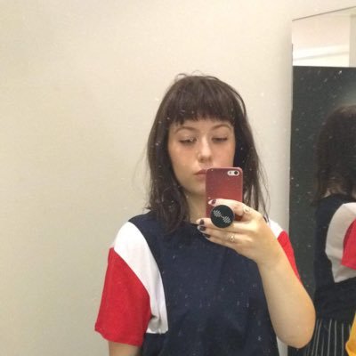 meme lordess, art hoe, twenty-something y.o. paleass 🍑