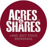 acresandshares's profile picture. ND & MN Farmland & ACSC Beet Stock Brokerage. Started by Jayson Menke in late 2018.
