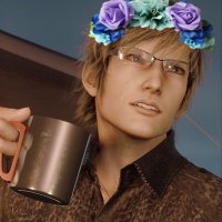Vex (@ashentia_) Twitter profile photo