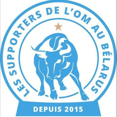 An official Belarusian fan account of Olympique Marseille. 
Афіцыйны акаўнт заўзятараў марсэльскага Алімпіка ў Беларусі ⚽
