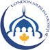 London Muslim Mosque (@LondonMosque) Twitter profile photo