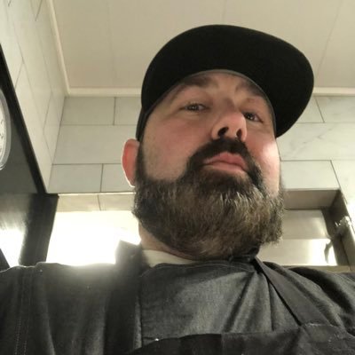 Executive Chef. Total Philly Sports Homer, Super Bowl LII Champs. DFS grinder. English Bulldog Pork Chop #TRUSTTHEPROCESS