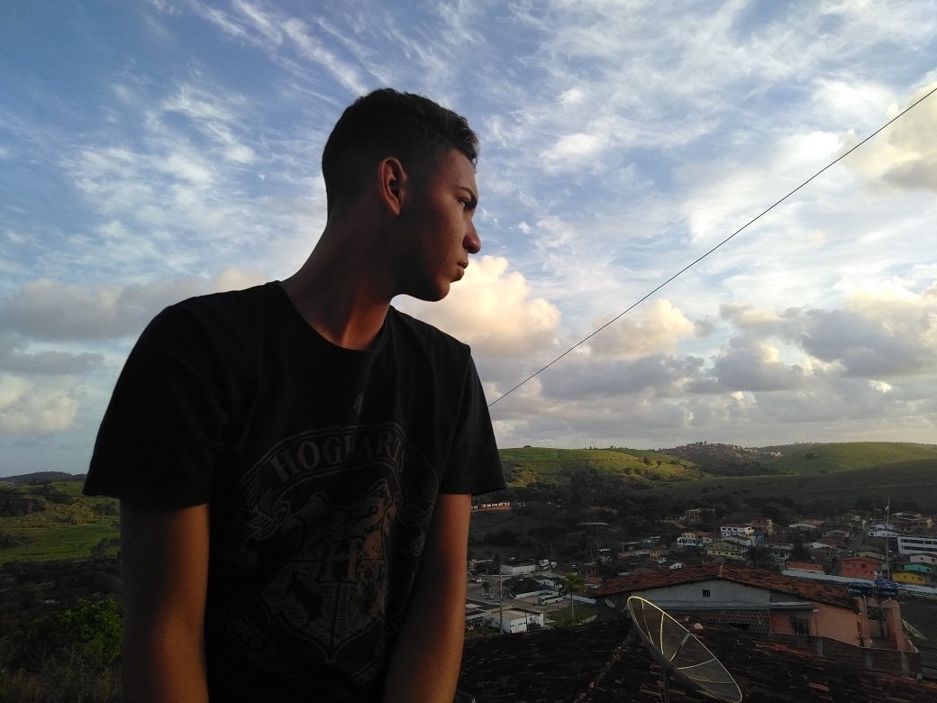 Girlfriend: @dollmarques
Sol ☀
+55 81🌍
Filho do RAP 🎶