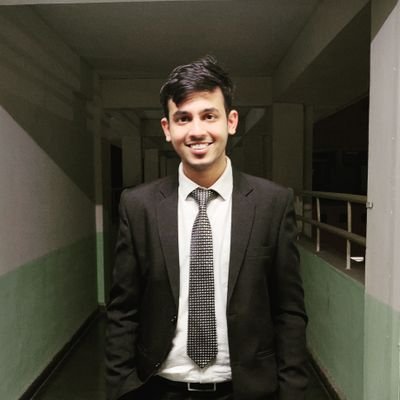 Curious about business, startups and product.