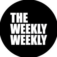 The Weekly Weekly (@theweeklyweekly) 's Twitter Profile