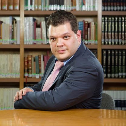 Abogado asesor de empresas, ONGS y defensor del derecho a la inclusión Profesor @eld_oficial y @UPderecho. Cofundador @YoTambien
