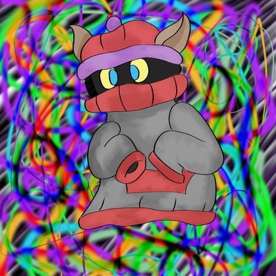 EmbarrassedDragon234さんのプロフィール画像