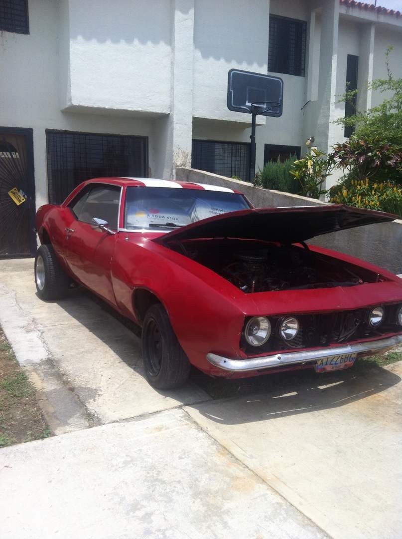 We buy/sell original classic sports cars. Looking for a classic car untouched from the late 60s/early 70s? Talk to us and Tweet it out!