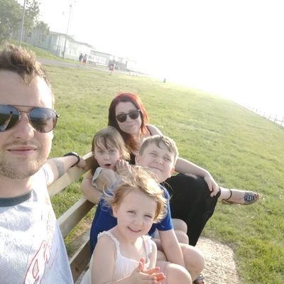Scout leader for 1st fressingfield
Dad to three beautiful children
PE and Outdoor learning coach
Living life to the fullest