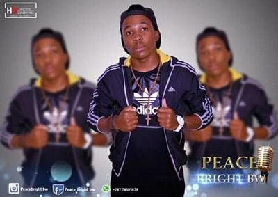 PeaceBright241's profile picture. Pretty Cool Music personality 😊😍😍😘😘💮💯🔥🎤🎶