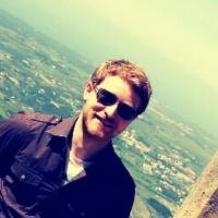 Markus Hofmarcher (@mrkhof) 's Twitter Profile