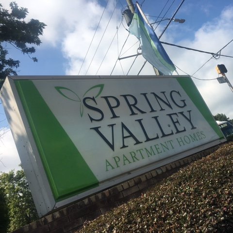 SpringV78130103's profile picture. Spring Valley is the epitome of easy access and local connectivity.
