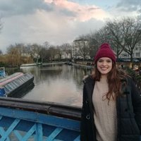 Cristina Alcaide (@cristinabio4) 's Twitter Profile Photo