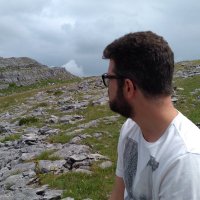 Maarten van den Berg (@klimaarten) 's Twitter Profile Photo