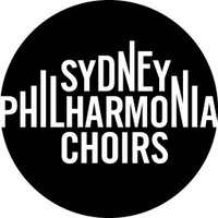Sydney Philharmonia (@sydphil) 's Twitter Profile