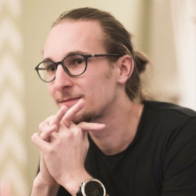 co-founder of IVY assistant and CampApp, CTO at GRIFART