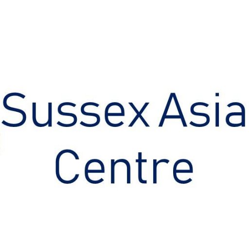 SussexAsia Profile Picture