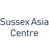 Sussex Asia Centre(@SussexAsia) 's Twitter Profile Photo