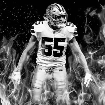 Dallas Cowboys🏈 Linebacker       https://t.co/3Yxuw5yPDe