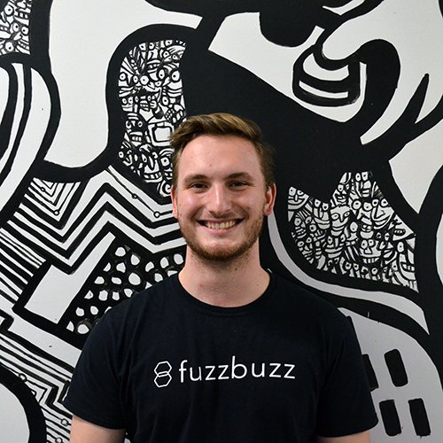 Working on a new product @Rippling | Prev. founder @Fuzzbuzz, YC W19