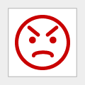 I'm a disgruntled director and I'm going to tweet & blog about it!