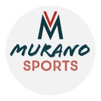 Murano Sports(@muranosports) 's Twitter Profile Photo