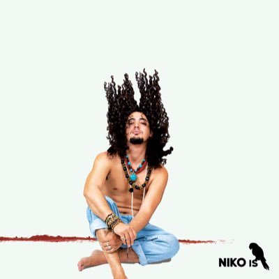 NIKO IS ๐ง๐ท Profile