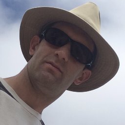 Anthony Fejes, PhD. bioinformatician.
CEO and Co-founder of HTuO Biosciences
Co-founder and ex-CSO of Zymeworks