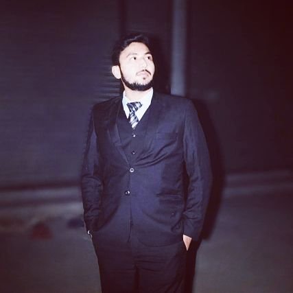 AdeelCh6001920's profile picture. owner of local Isp