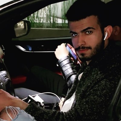 malki_f15's profile picture. 👨🏻‍✈️🛩