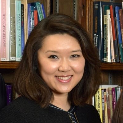 SuAnnYeoh1's profile picture. Rheum/Gen Med trainee, Clinical Research Fellow & MPhil/PhD student @EhrensteinLab @UCL, Rheum trainee rep @roysocmed, @EMEUNET country liaison.